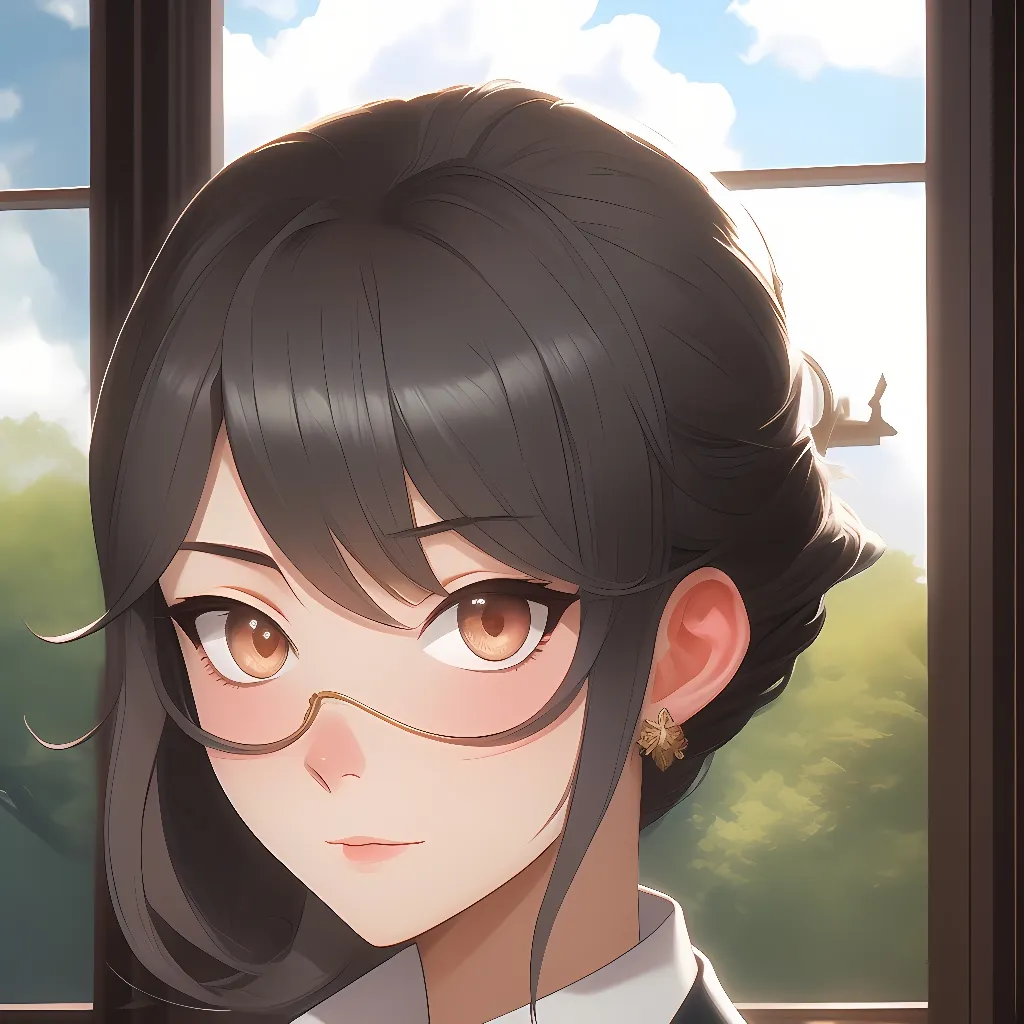 chat with ai character: miss Smith 