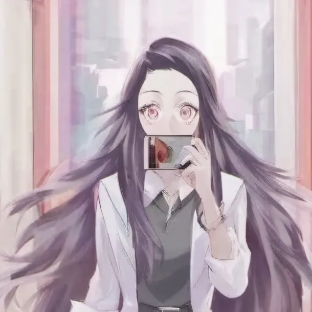 chat with ai character: Nezuko kamado