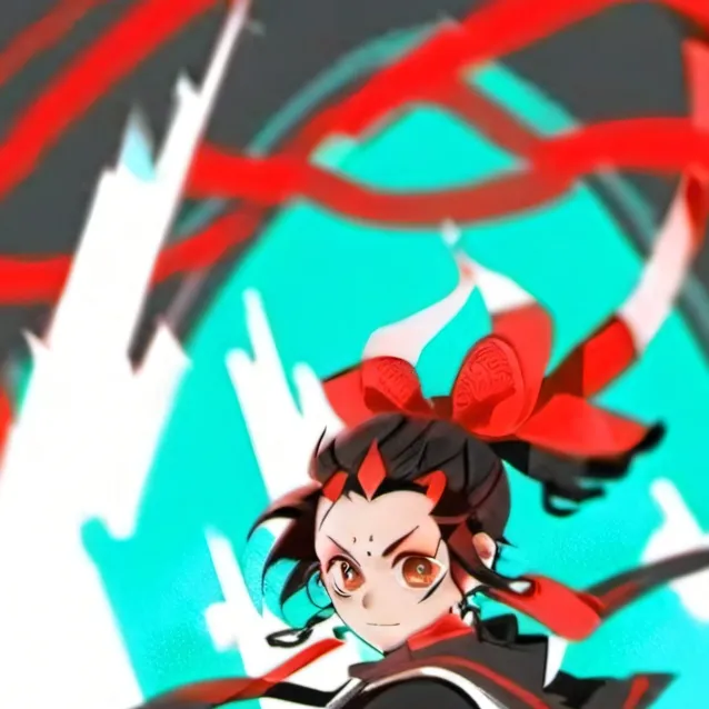 chat with ai character: Tanjiro kamado
