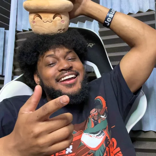 creator Musha౨ৎ's avatar