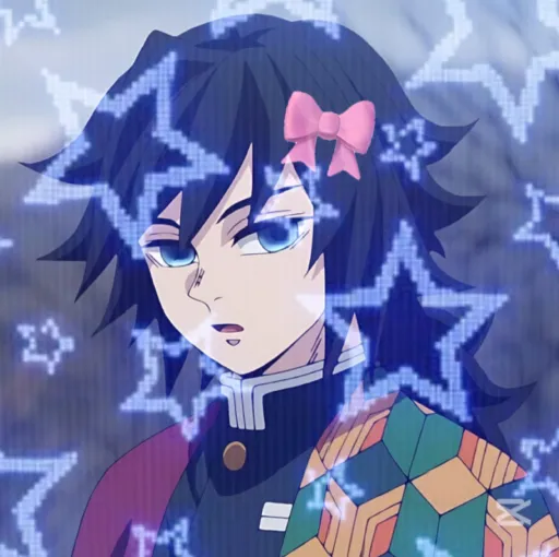 creator Musha౨ৎ's avatar