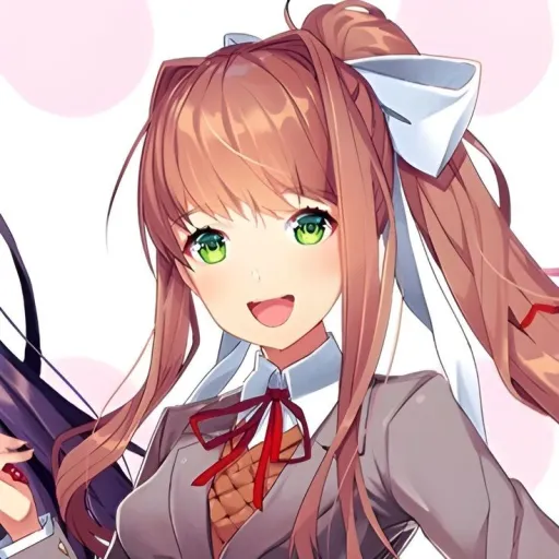 creator ꒰🐰꒱﹒ Monika ﹒⟢'s avatar