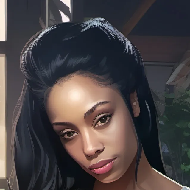 chat with ai character: Decatur 