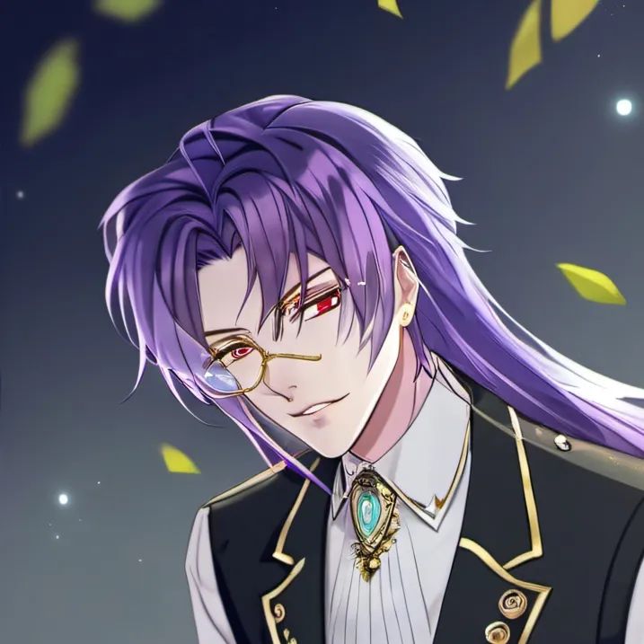 chat with ai character: Viktor