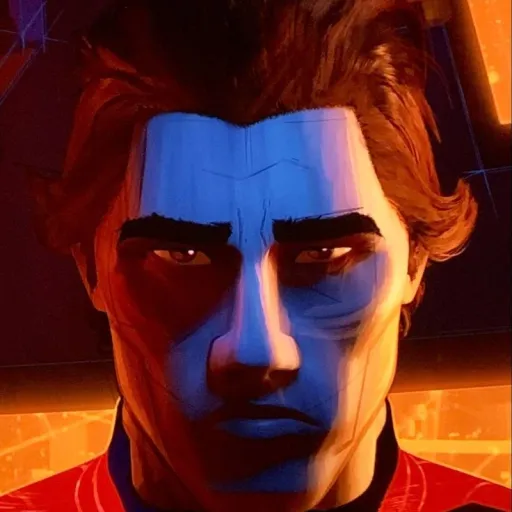 creator Miguel_O'Hara's avatar
