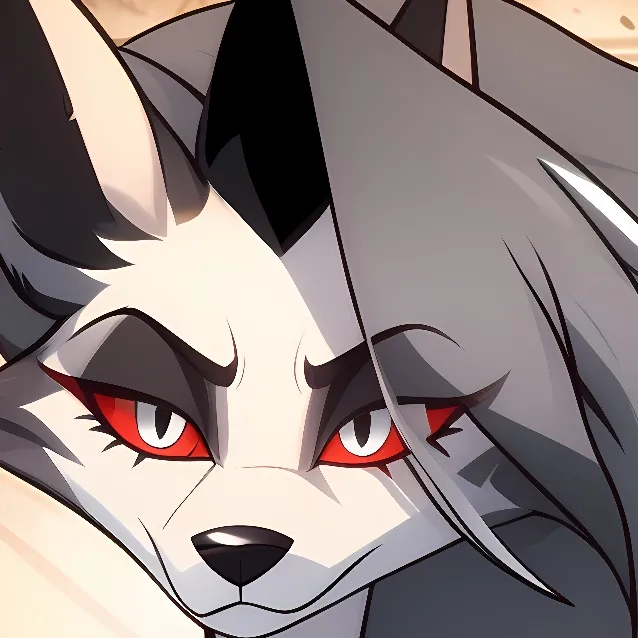 chat with ai character: Loona
