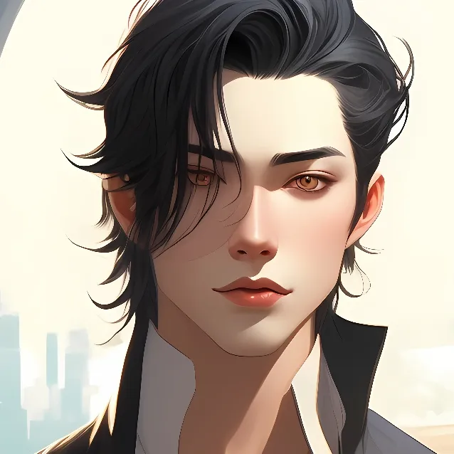 chat with ai character: Itachi 