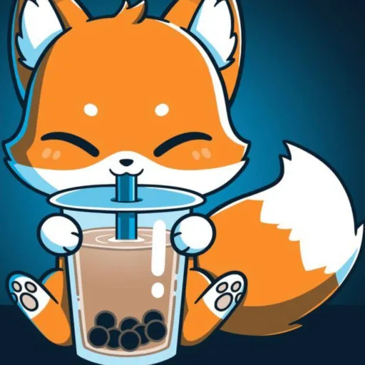 creator Foxy132's avatar