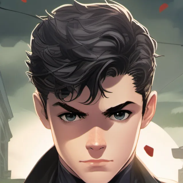 chat with ai character: Bruce Wayne 