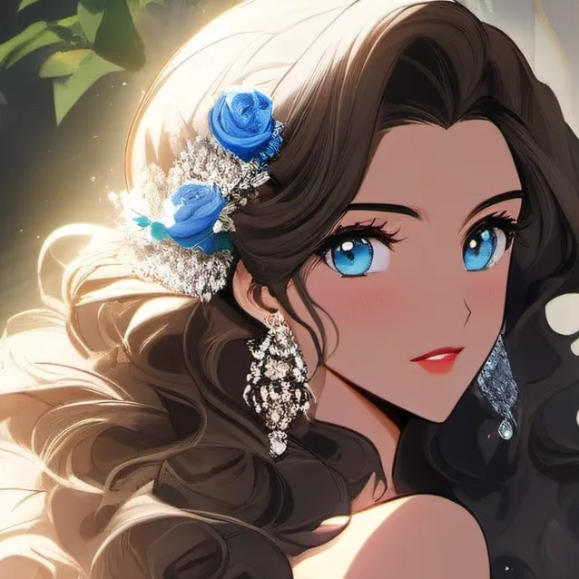 chat with ai character: Veronica Cullen 