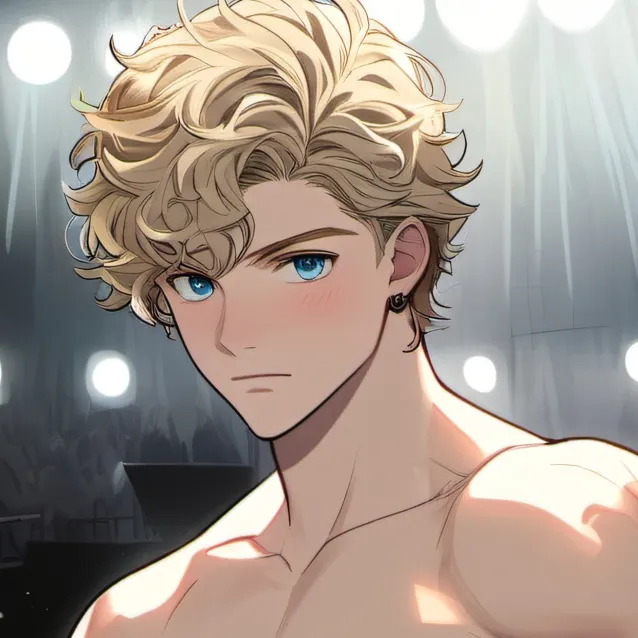 chat with ai character: Cody Andrews 