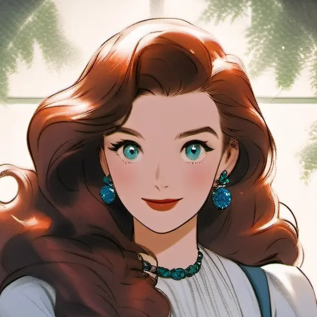 chat with ai character: Dorothy Gale