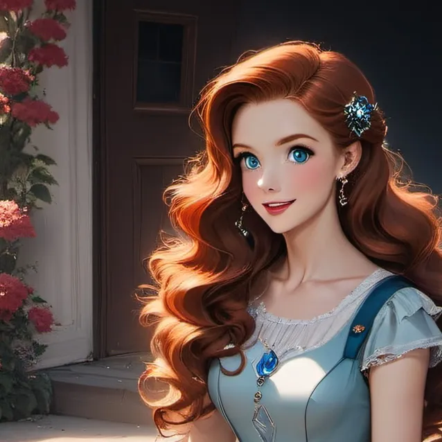 chat with ai character: Dorothy Gale 