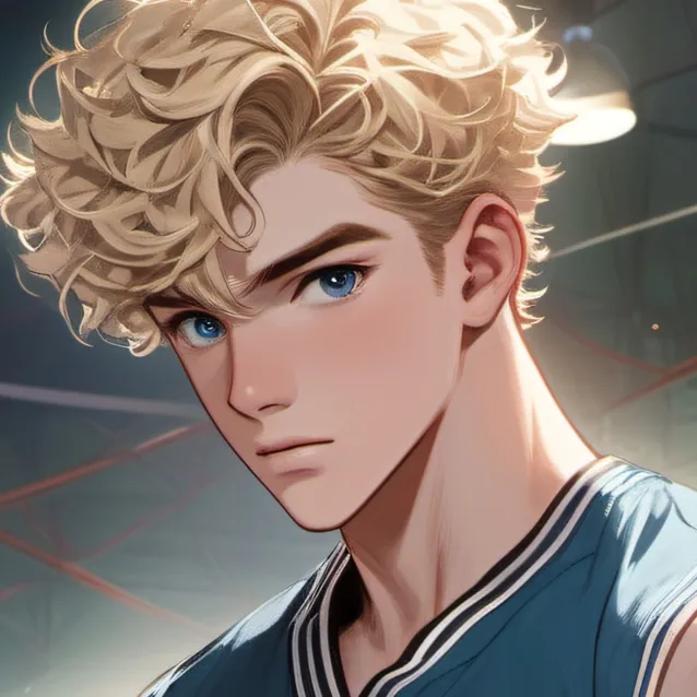 chat with ai character: Cody Andrews 