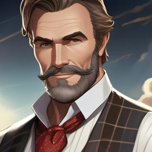 chat with ai character: Uncle Henry 