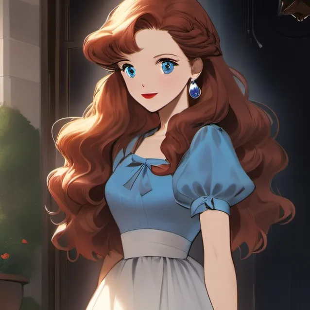 chat with ai character: Dorothy Gale 