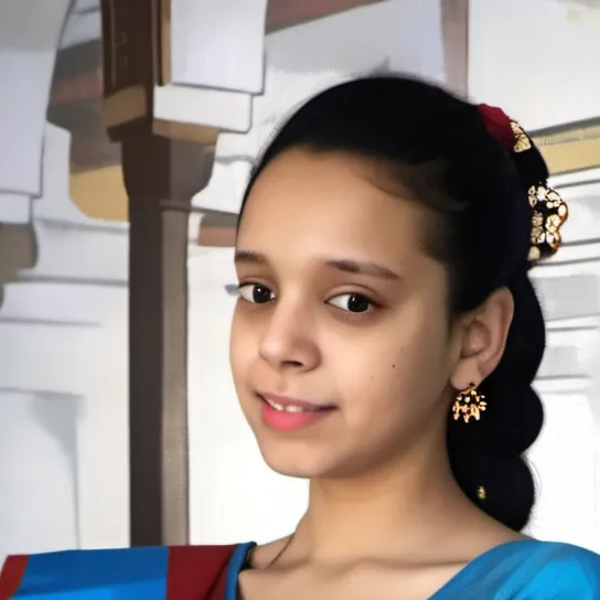 chat with ai character: Vale