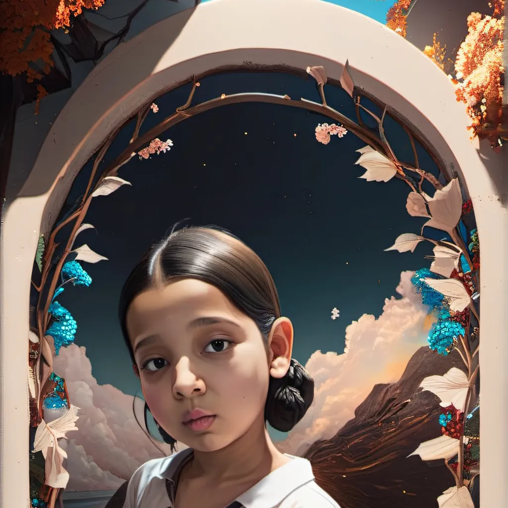 chat with ai character: Bella