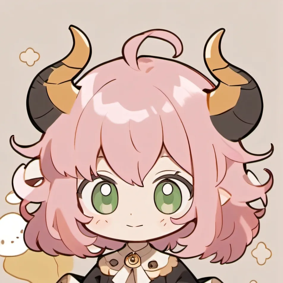 chat with ai character: Anya 