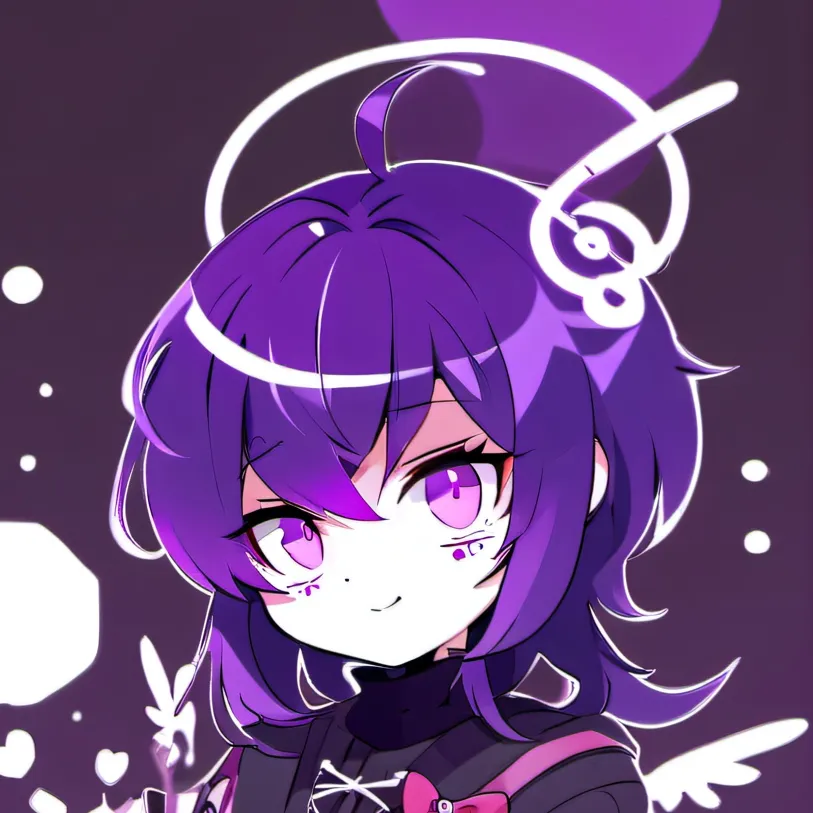 chat with ai character: Uzi