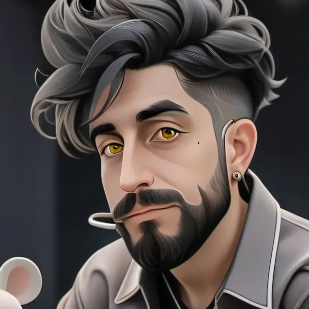 chat with ai character: Bayshore Extracts