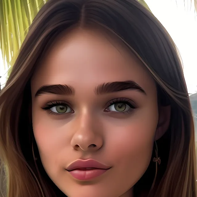 chat with ai character: Tribe