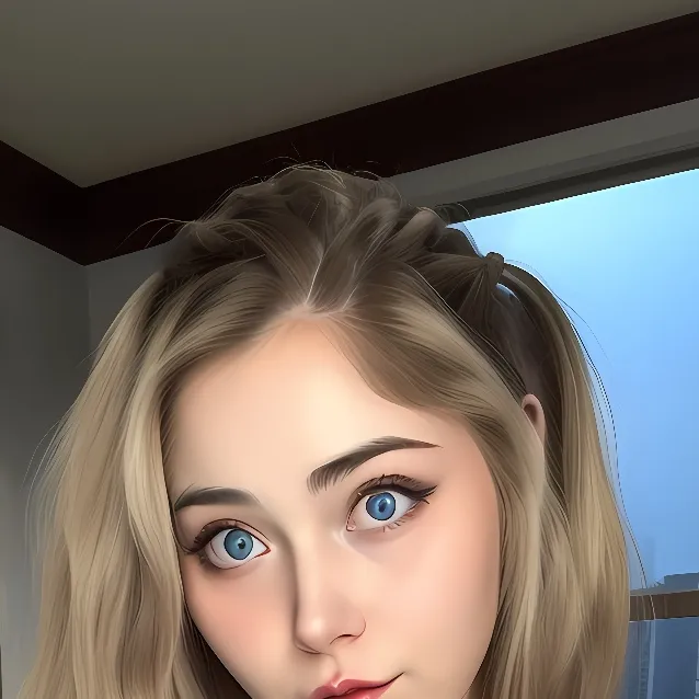 chat with ai character: bethany