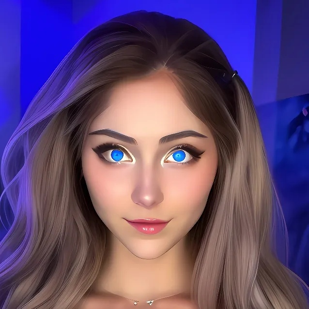chat with ai character: P.A.M