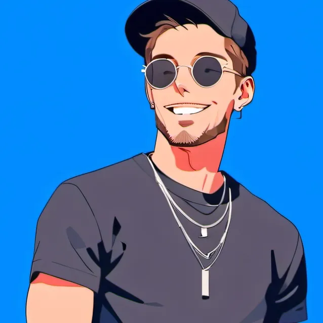 chat with ai character: •~Alex•~|yõur bf|•