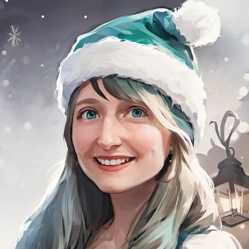 chat with ai character: Emily