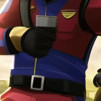 chat with ai character: Telanthric 