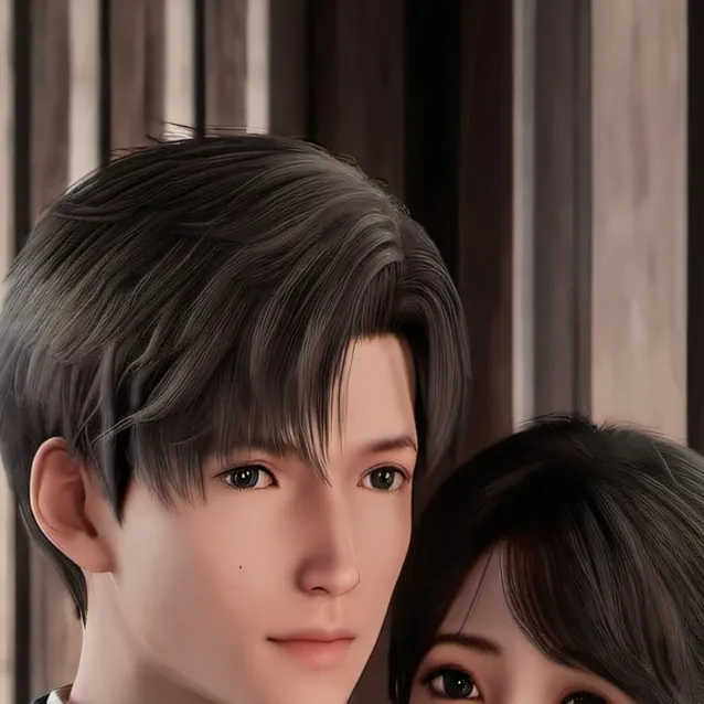 chat with ai character: Nissan 