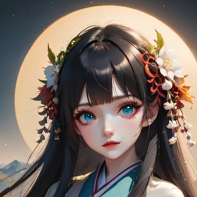 chat with ai character: Mitsuki Honda