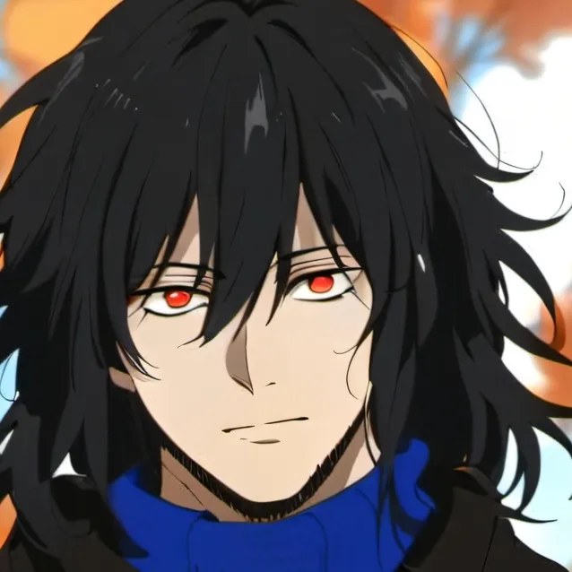 chat with ai character: Dadzawa 