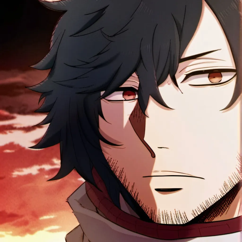 chat with ai character: Dadzawa