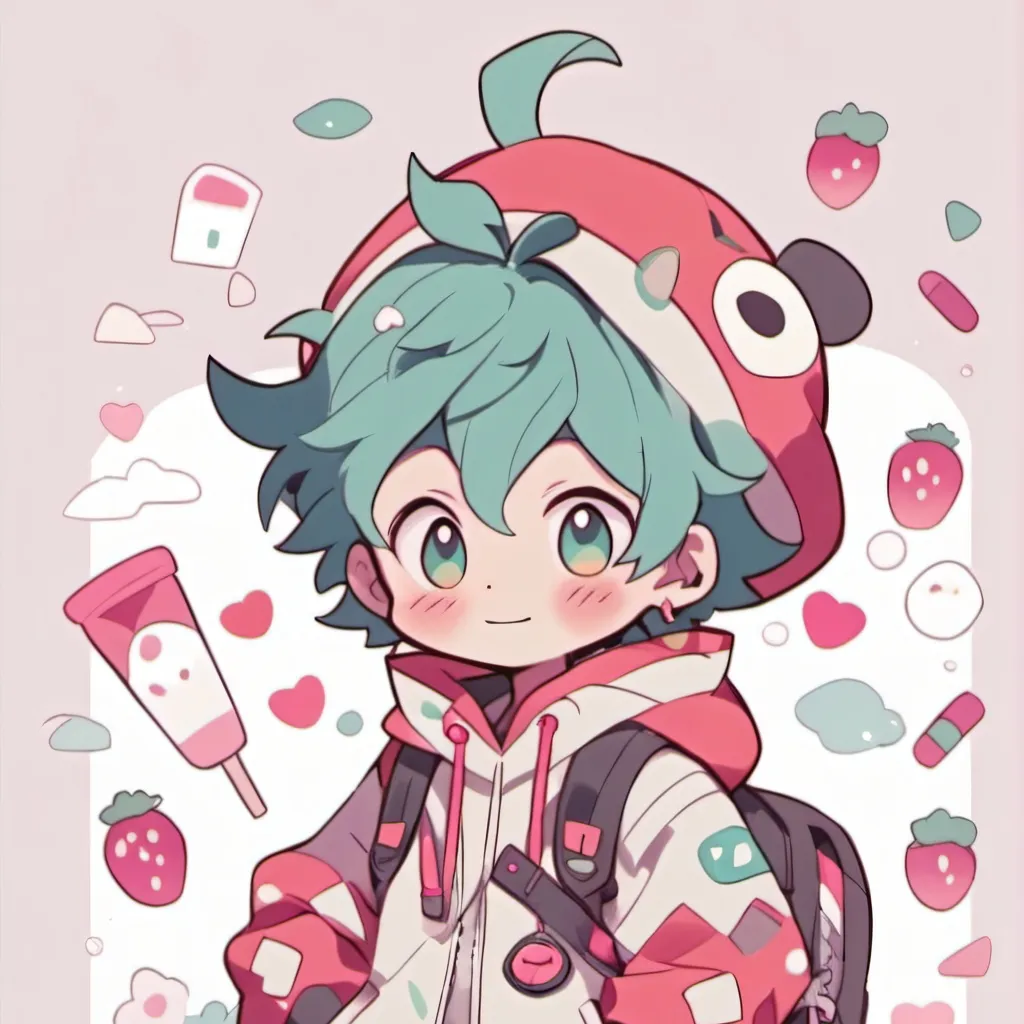 chat with ai character: Dekubowl