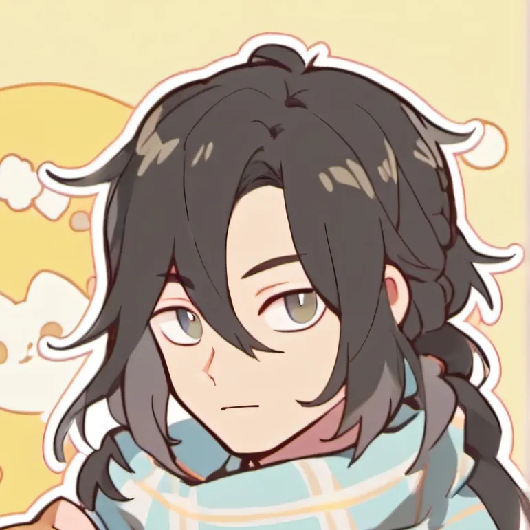 chat with ai character: Dadzawa 