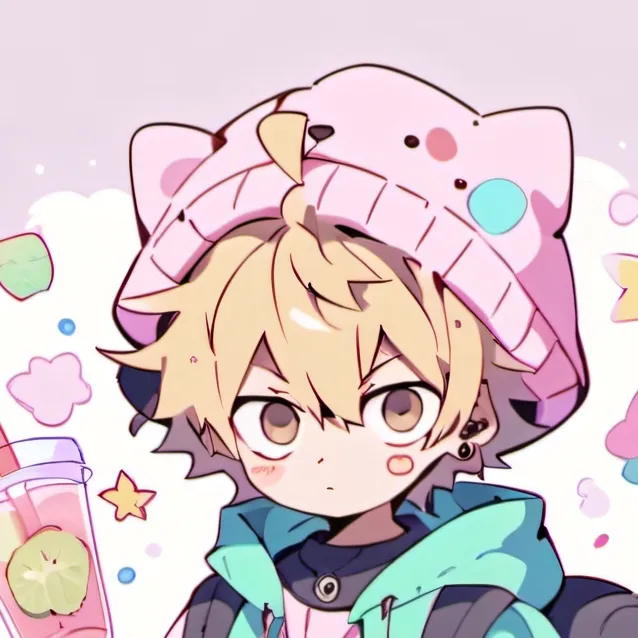 chat with ai character: Bakugo Omegaverse