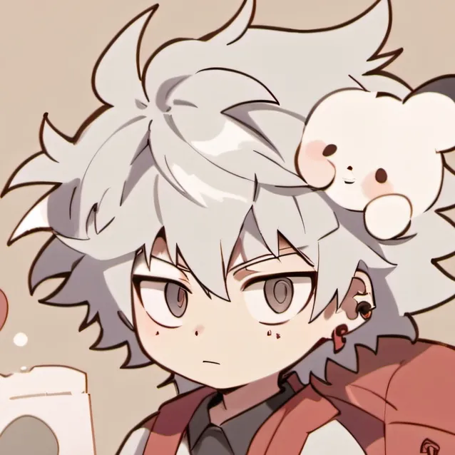chat with ai character: Katsuki Bakugo 