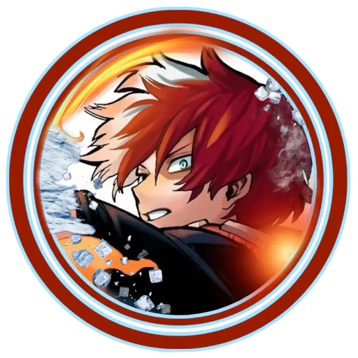 creator MHA #1 fan's avatar