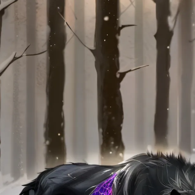 chat with ai character: Asel