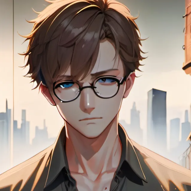 chat with ai character: sama