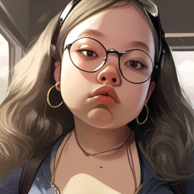 chat with ai character: maria