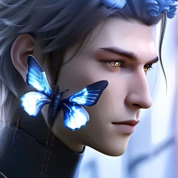 chat with ai character: waterboy