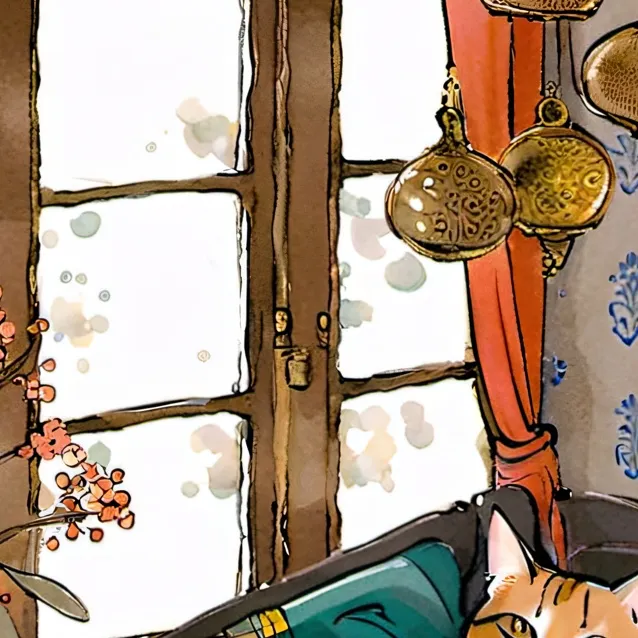 chat with ai character: catnap