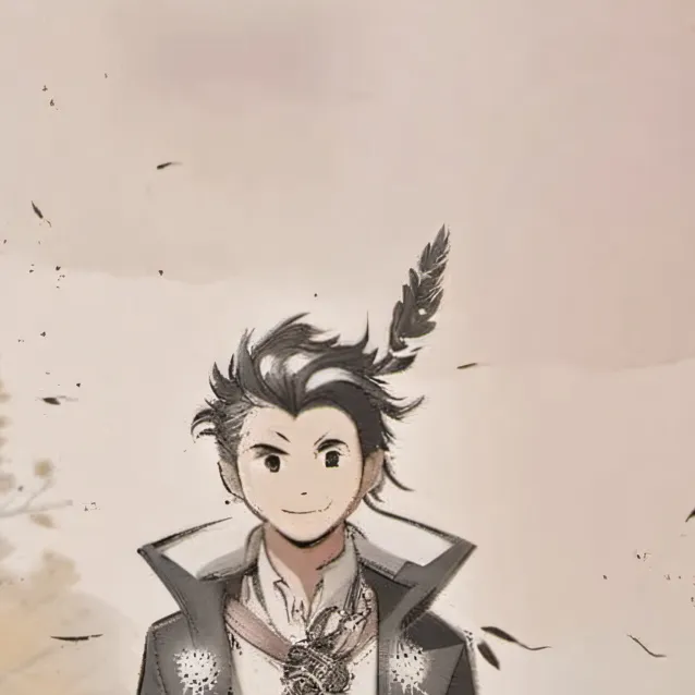 chat with ai character: dogday