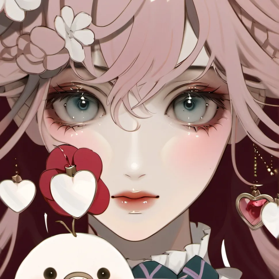 chat with ai character: cnw