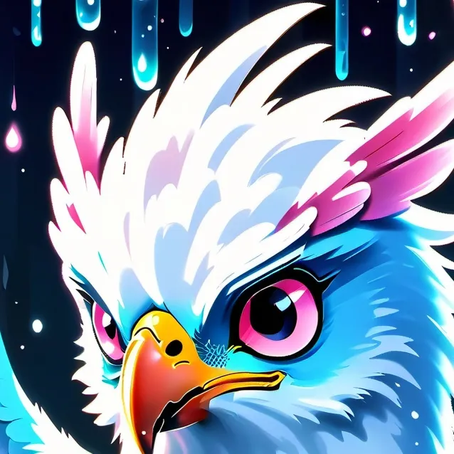 chat with ai character: stolas