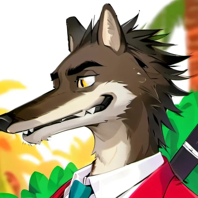 chat with ai character: Pinstripe Potoroo 