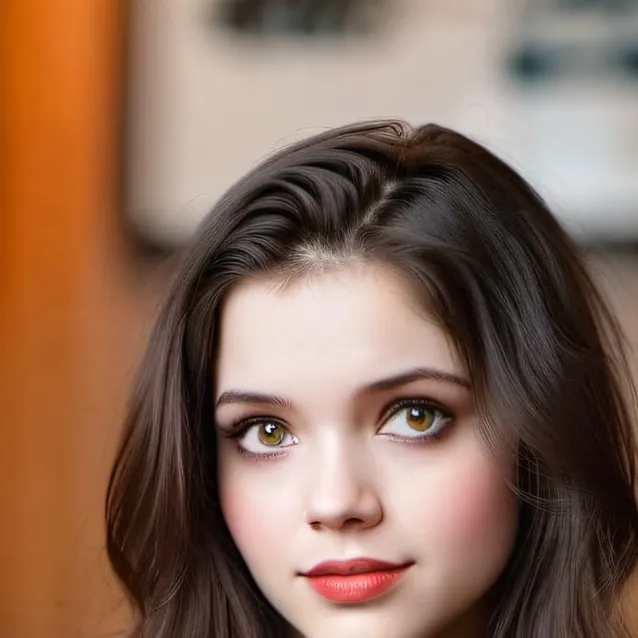 chat with ai character: india eisley 